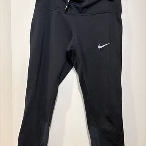 Nike Women's Black Leggings